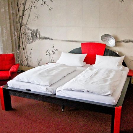 Waldhotel Stein Зельбиц Экстерьер фото