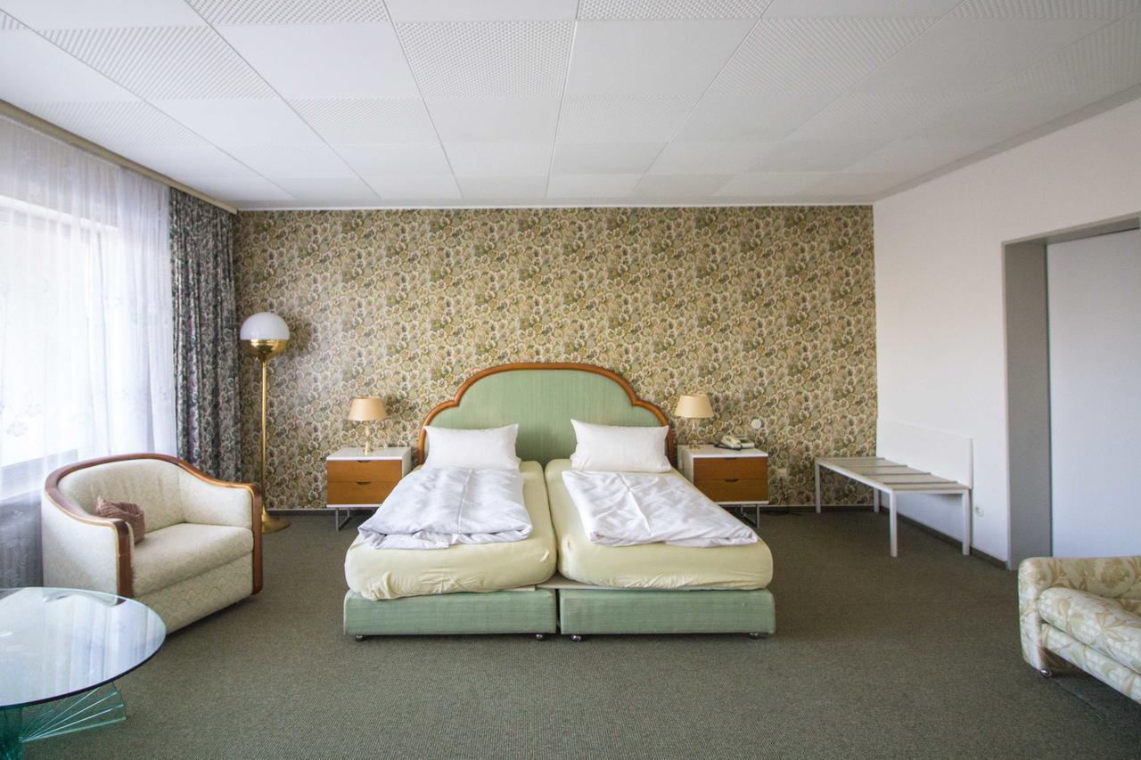 Waldhotel Stein Зельбиц Экстерьер фото