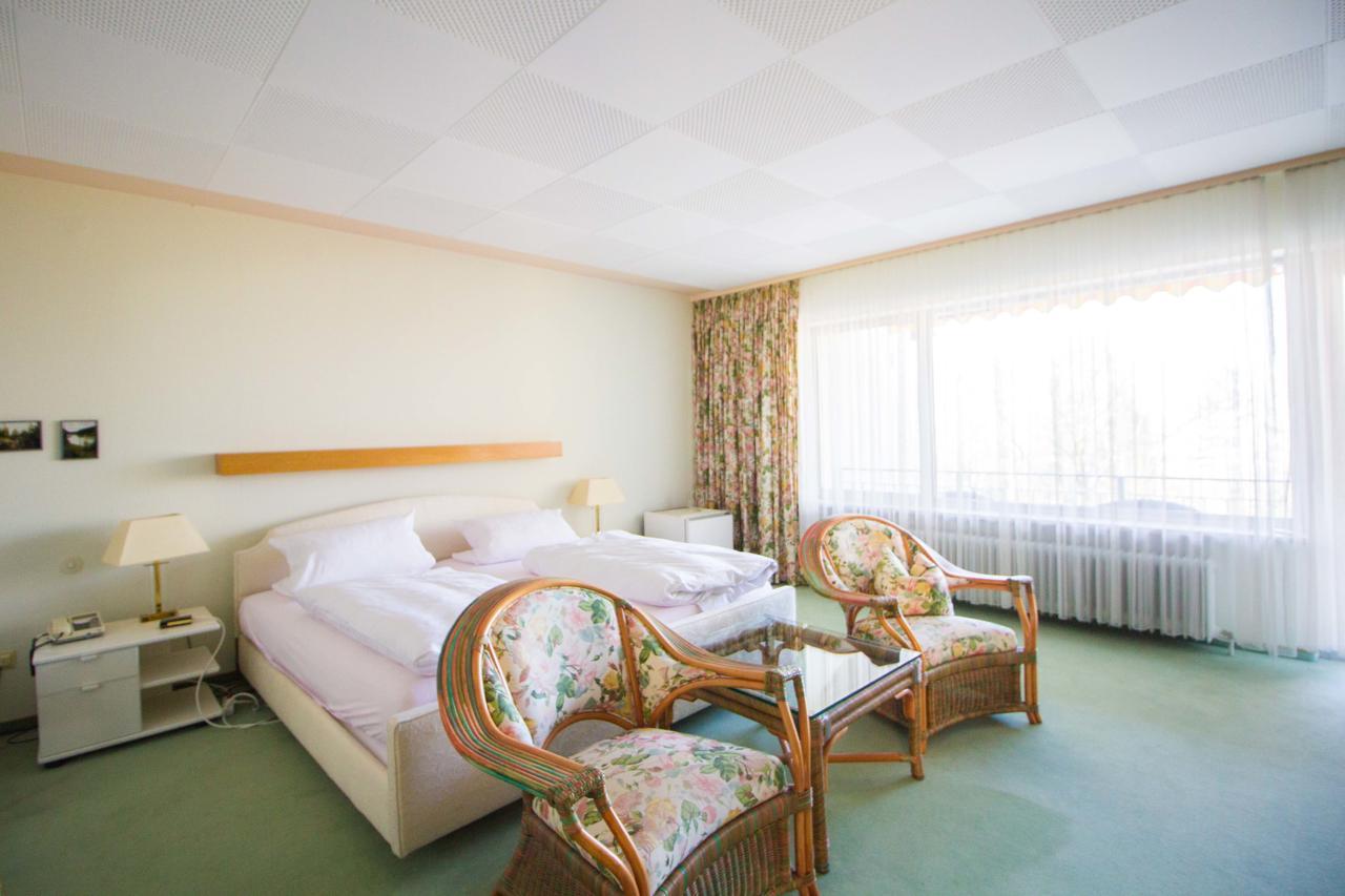 Waldhotel Stein Зельбиц Экстерьер фото