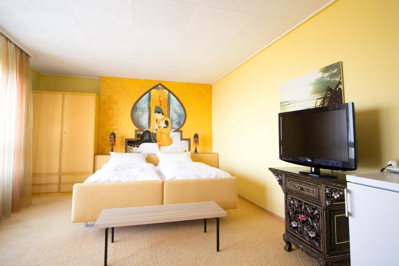 Waldhotel Stein Зельбиц Экстерьер фото