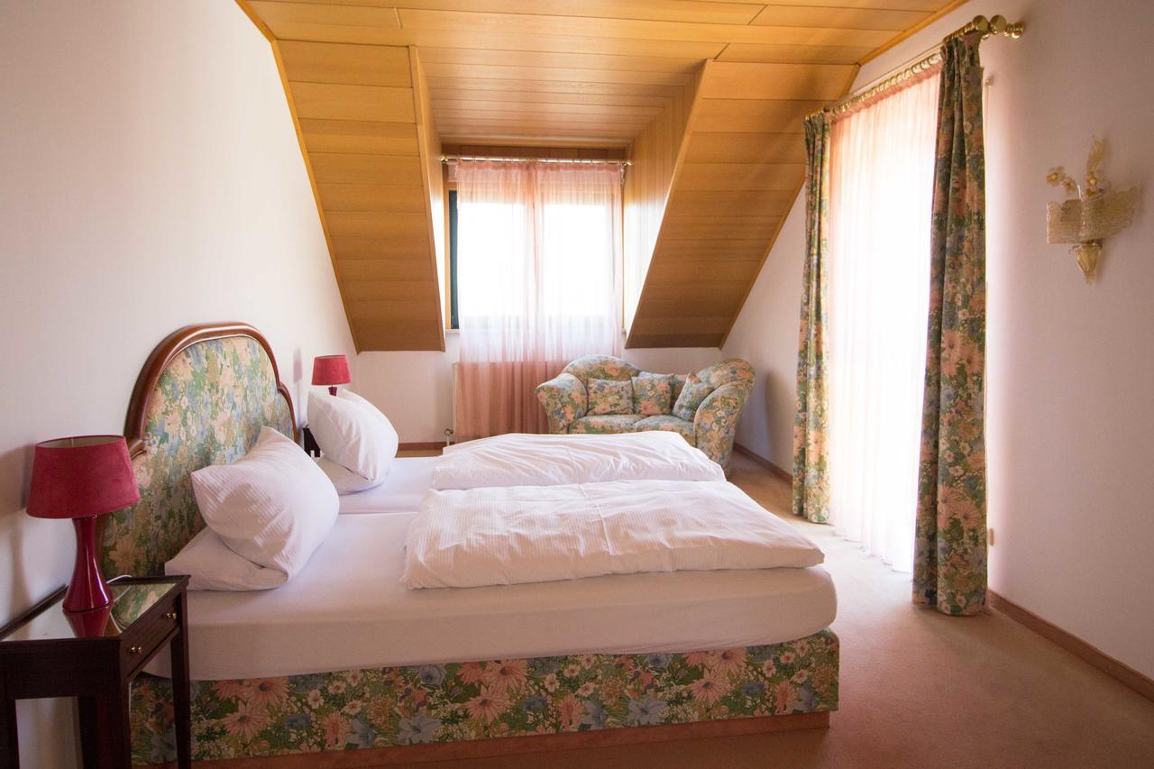 Waldhotel Stein Зельбиц Экстерьер фото