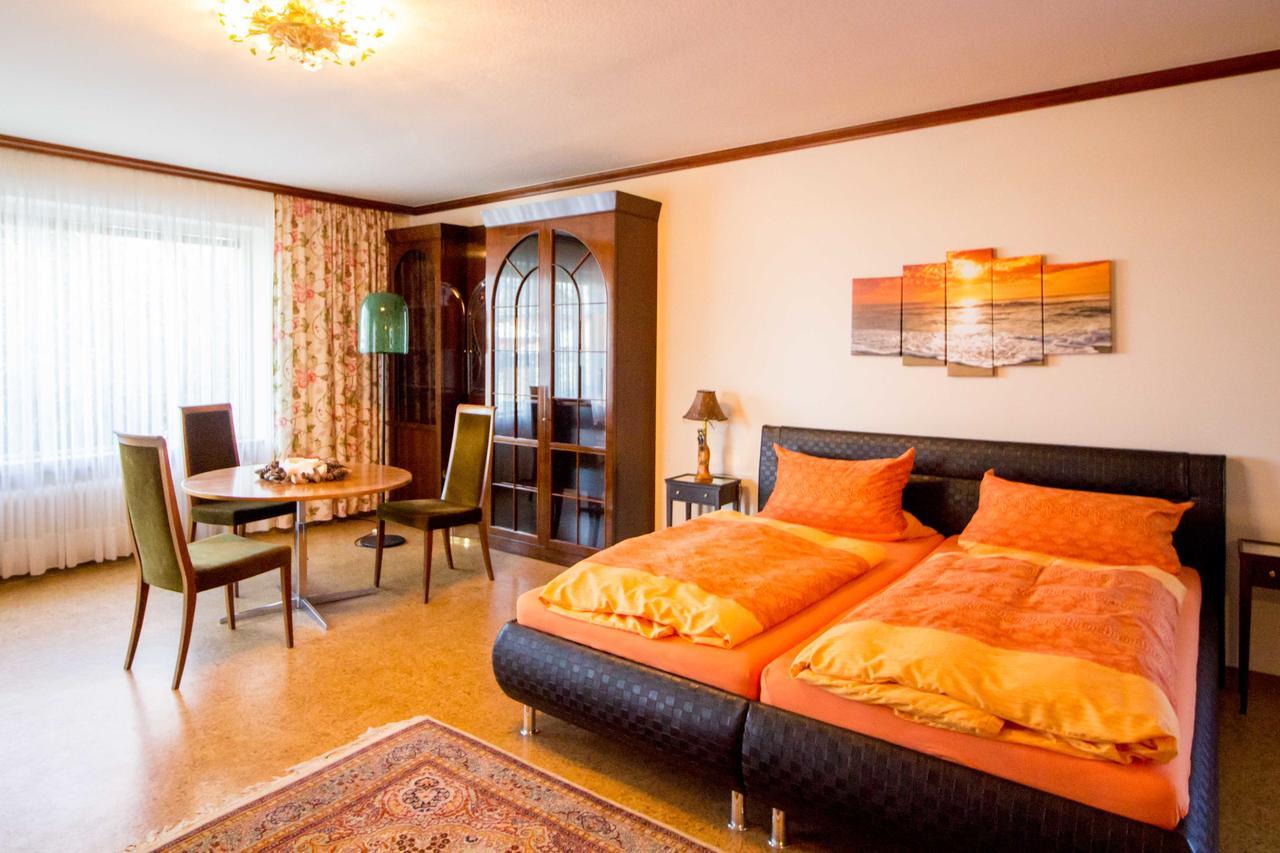 Waldhotel Stein Зельбиц Экстерьер фото
