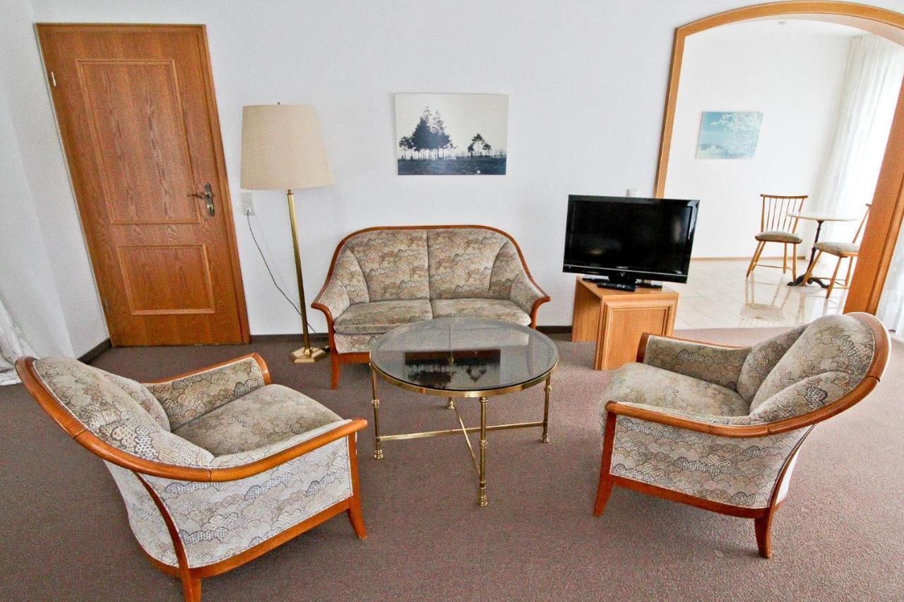 Waldhotel Stein Зельбиц Экстерьер фото