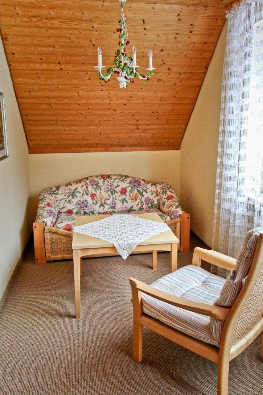Waldhotel Stein Зельбиц Экстерьер фото