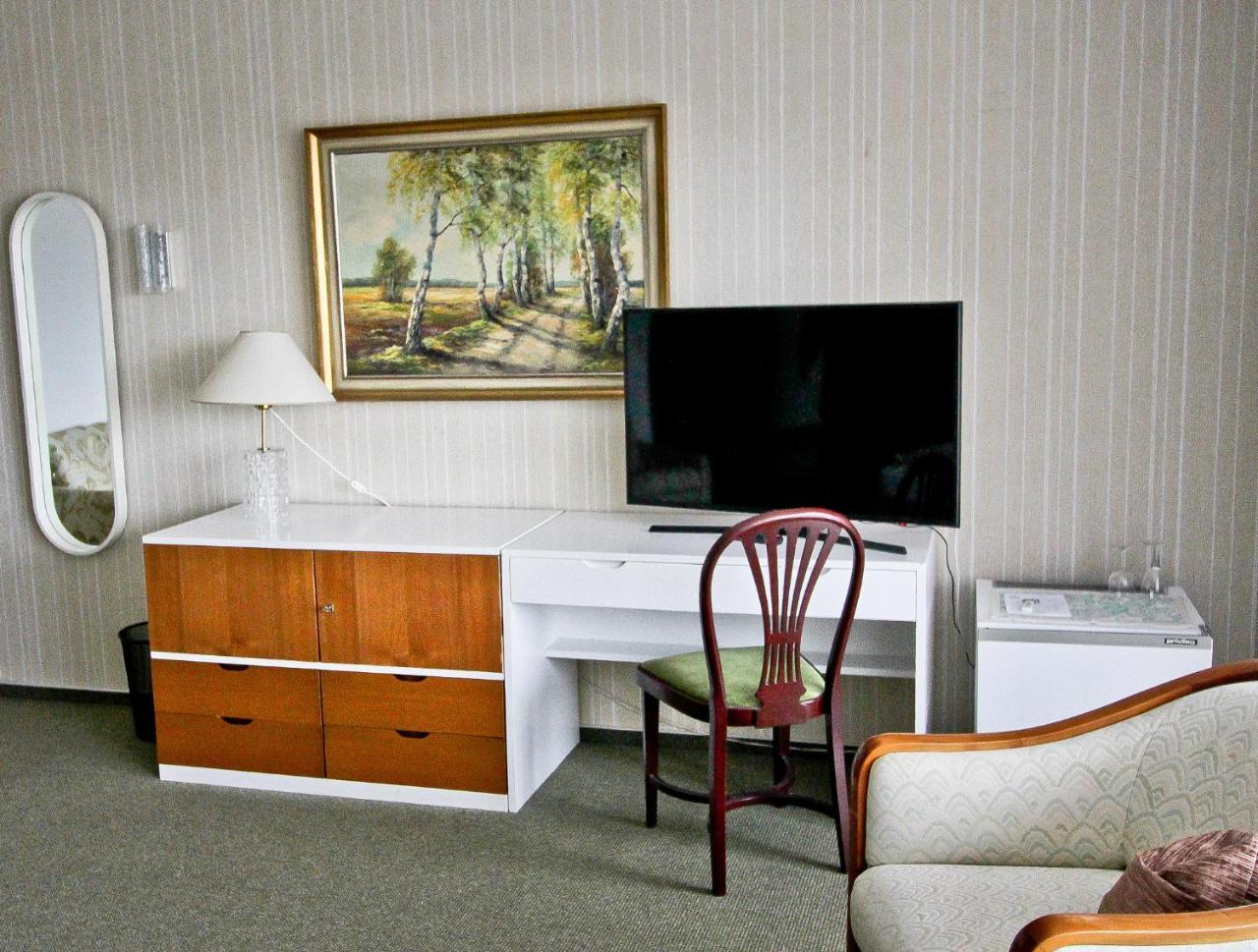 Waldhotel Stein Зельбиц Экстерьер фото