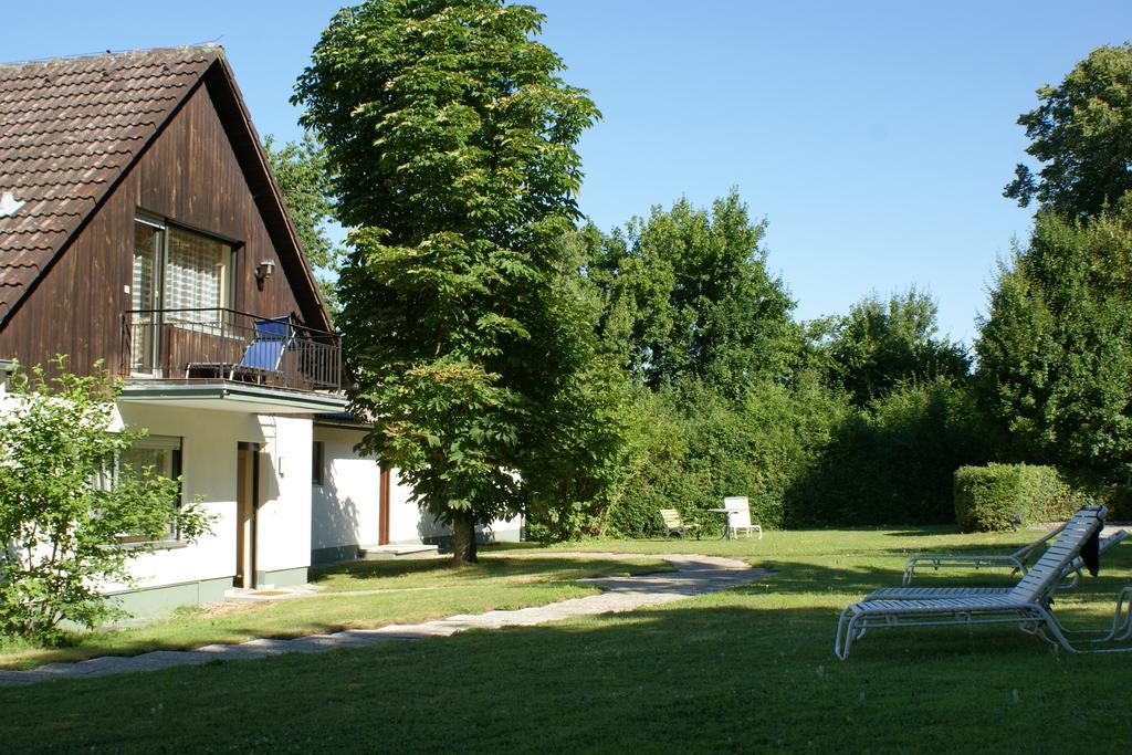 Waldhotel Stein Зельбиц Экстерьер фото