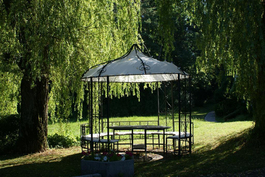 Waldhotel Stein Зельбиц Экстерьер фото